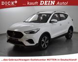 MG ZS 1.5 VTi Comf NAVI+LED+TEMP+CARPL+MFL+PDC+DAB - gebrauchte MG ZS aus dem Jahr 2023