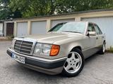 Mercedes-Benz 230E,W124,Automatik,2.Hand,top Zustand - Mercedes-Benz 230 in Dortmund