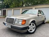 Mercedes-Benz 230E,W124,Automatik,2.Hand,top Zustand - Mercedes-Benz 230 in Dortmund