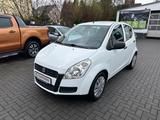 Suzuki Splash Basic*4S-REIFEN*TÜV NEU - Suzuki Splash Gebrauchtwagen