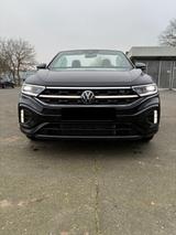 Volkswagen T-Roc Cabrio DSG R-Line, IQ-Drive, Keyless, uvm.