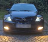 Mazda TAUSCH MAZDA 3 1.6 SPORT ACTIVE+ LEDER/ XE... - Mazda: Mazda3 Active