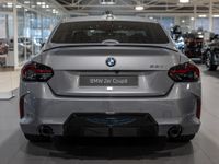 BMW 220 - Vorschau Bild 5