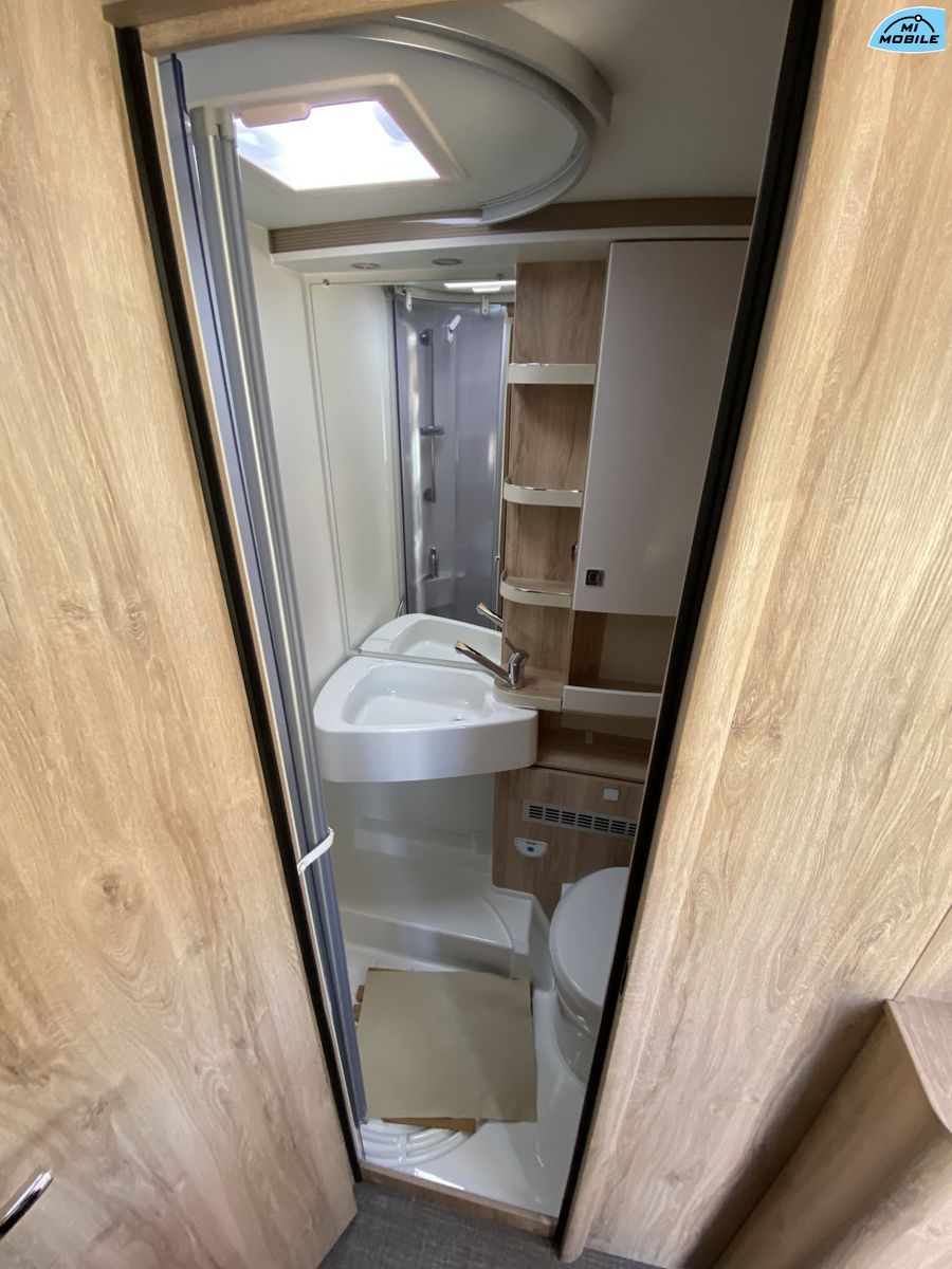 Fahrzeugabbildung Eura Mobil Profila T 676 EB *SCHAUSONNTAG 11-16 Uhr*