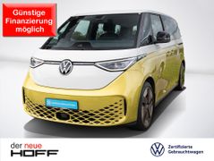 Volkswagen ID.Buzz Pro 150kW Led AHK Navigation ACC 21