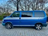 Volkswagen VW T4 TDI Ajt Motor Bj 2003 Camping vorber... - VW LT von 2003