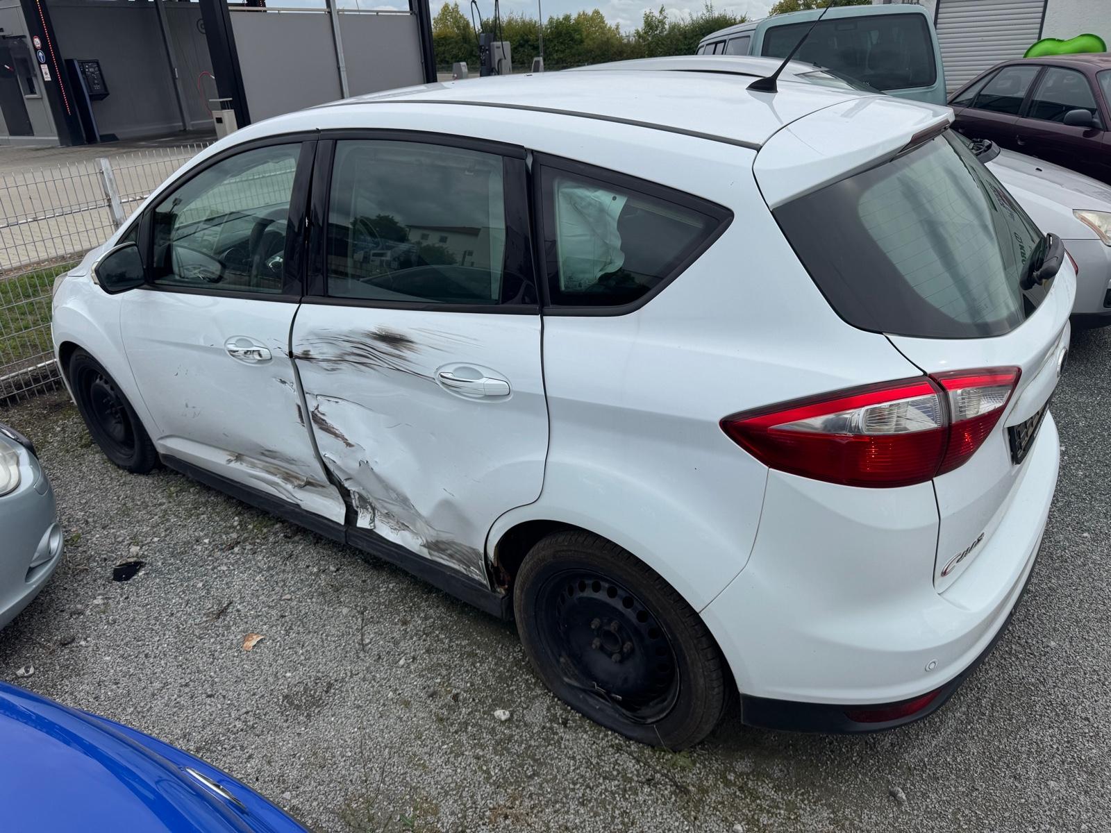 Ford C-Max C-MAX Trend