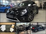 Volkswagen Beetle 2.0 Dune|Fender|Pano|Bi-Xenon|Service neu - Volkswagen Beetle Gebrauchtwagen