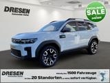 Dacia Bigster Journey Mild Hybrid ECO-G 140 WINTERPAKE