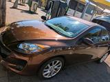 Mazda 3 Schräghecklimousine - Mazda 3 Gebrauchtwagen in Stuttgart