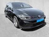 Volkswagen Golf 1.5 TSI DSG R-Line NAVI ACC SPORTFAHRWERK - Volkswagen Golf mit Benzin-Antrieb: Schwarz