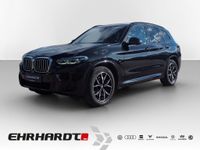 BMW X3 - Vorschau Bild 1