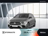 Mercedes-Benz B 250 e AMG Distr RüCam Spur AHK Holz schwarz - Mercedes-Benz B 250 aus 2024