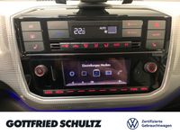 Volkswagen e-up! - Vorschau Bild 20