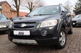 Chevrolet Captiva 2.0 LT Exclusive 4WD 7-Sitzer