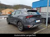 Kia Sportage Vision NAVI LED SPUR TEMPOMAT - Kia Sportage Gebrauchtwagen in Wuppertal