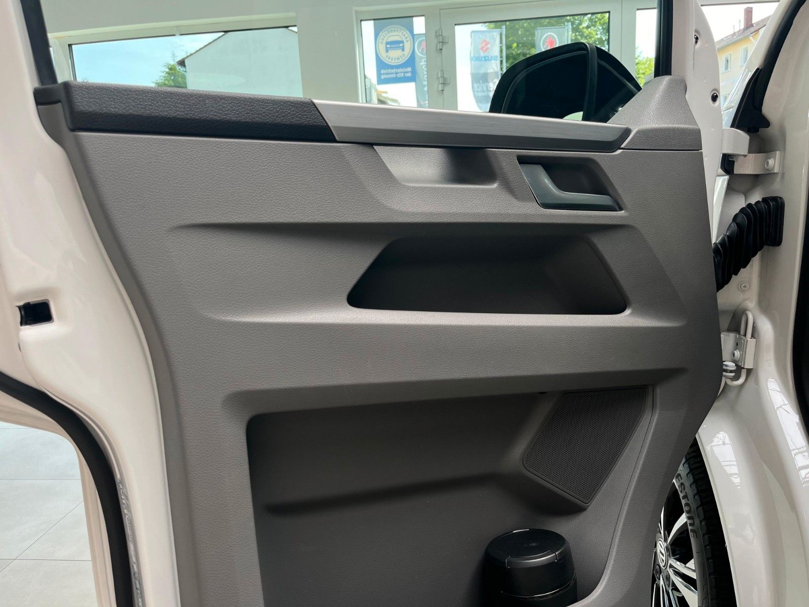 Fahrzeugabbildung Volkswagen T6 California 2.0 TDI Ocean Edition*Virtual*RFK*