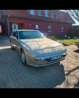 Porsche 944 2,7 BJ 07,89 mit Klima Servo Top H  - Porsche Gebrauchtwagen von 1989