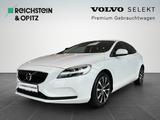 Volvo V40 D2 Geartronic Momentum/Navi/Klima/Sitz-HZ - Volvo V40 Limousine Momentum mit Diesel-Antrieb