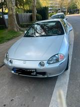 Honda Auto Honda CRX - gebrauchte Honda CRX aus dem Jahr 1996