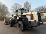 Komatsu WA 320-8 Klappsch. Hochlader WAAGE Schutzbelüft - Gebraucht Pkw-Anhänger Hochlader