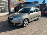 Skoda Fabia Combi Cool Edition Klima HU NEU - Skoda Fabia: Combi Cool Edition