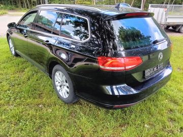 Volkswagen Passat Variant - 5