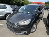 Ford C-MAX Titanium I.Hand Winter-Paket R.Cam - Ford C-Max in Bonn