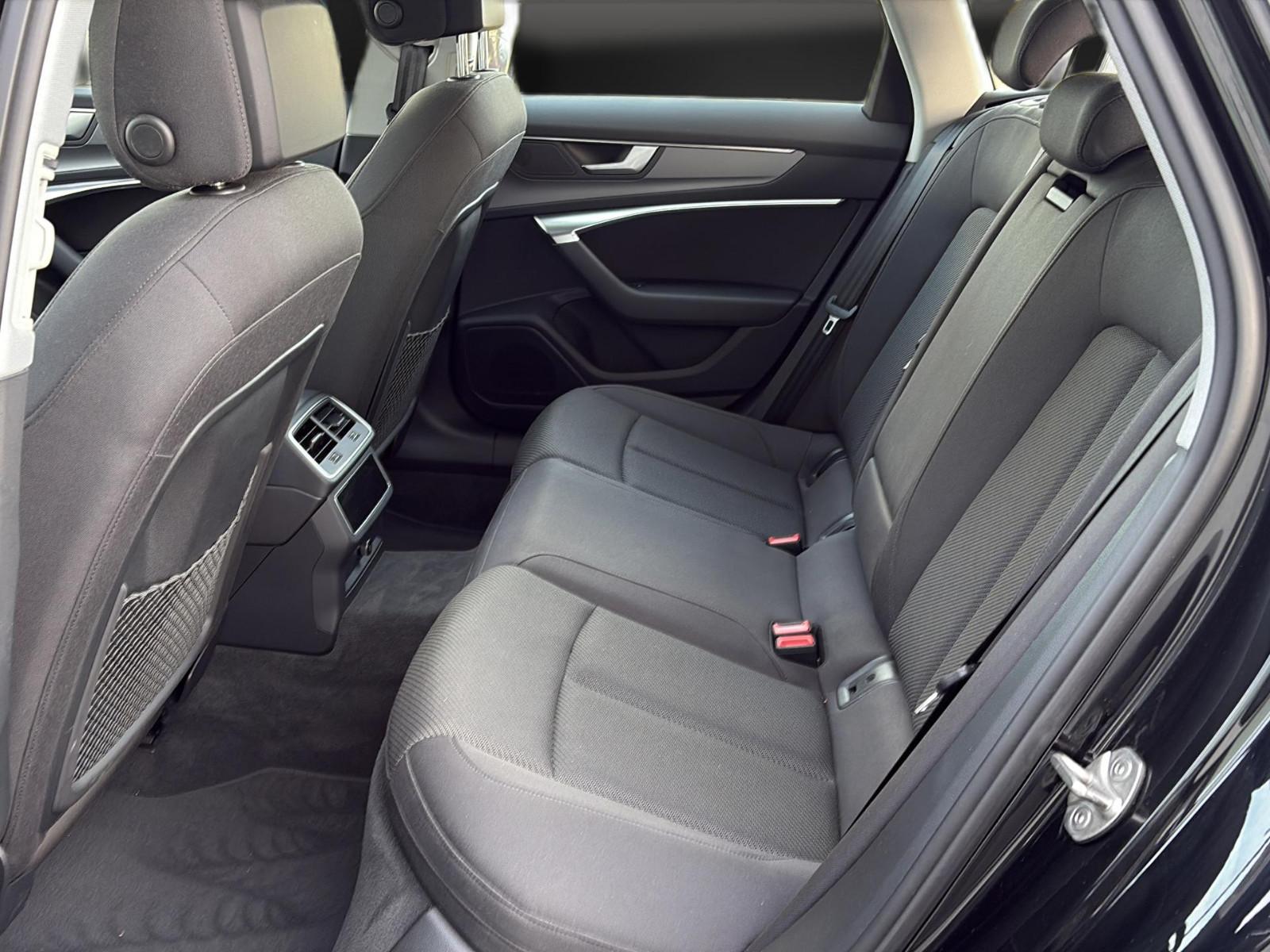 Audi A6 204ps STHZG*Kamera*Virtual*Sound*LED*NaviTouc, миниатюра 21
