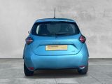 Renault Zoe EXPERIENCE R110 Z.E. 50 SHZ+PDC+LED+TEMPOMAT - RENAULT ZOE Leasingangebote für Privatpersonen