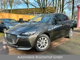 Mazda 2 Lim. Exclusive-Line Aut./Navi/LED/SHZ/PDC/1.Hd - gebrauchte Mazda 2 aus dem Jahr 2020