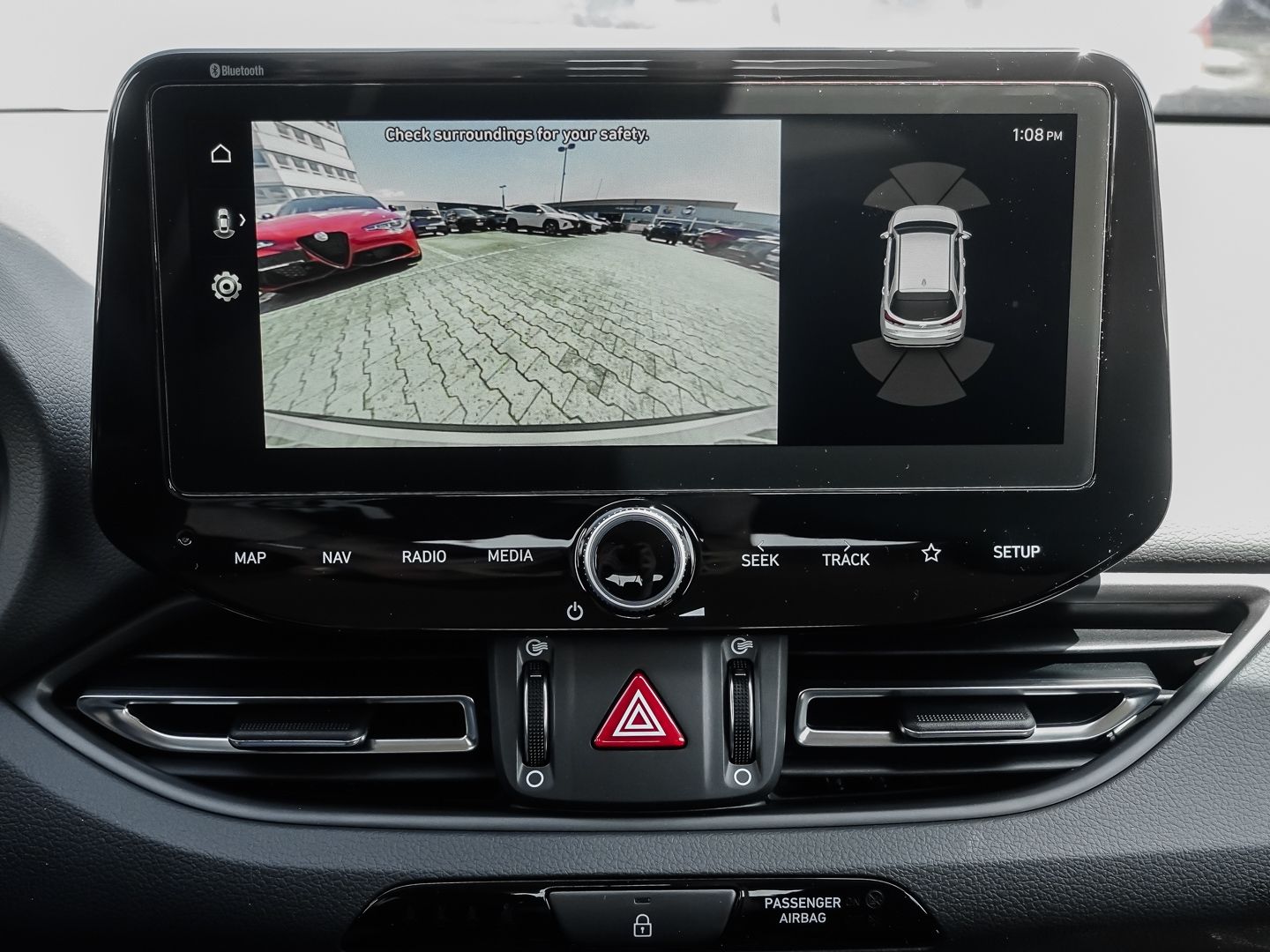 Hyundai i30 – Bild 9