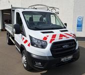 Ford Transit Kipper