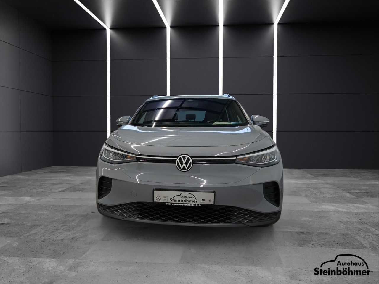 Volkswagen ID.4 - Bild 11
