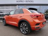 Volkswagen T-Roc R-Line*Sondermodell mit vielen Extras*Sche - : V mit