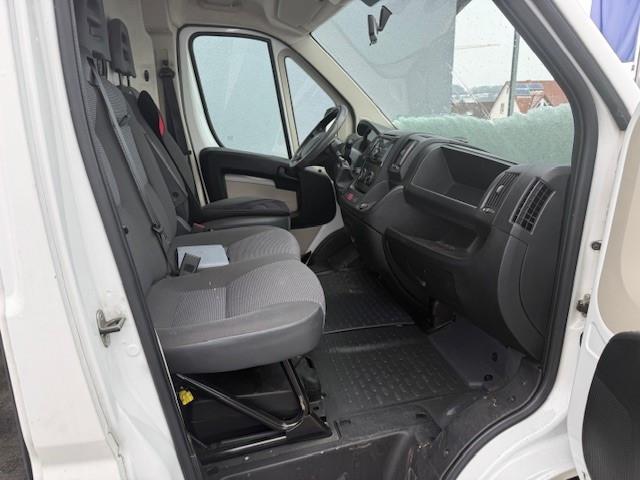 Peugeot Boxer HDi  AVANTAGE