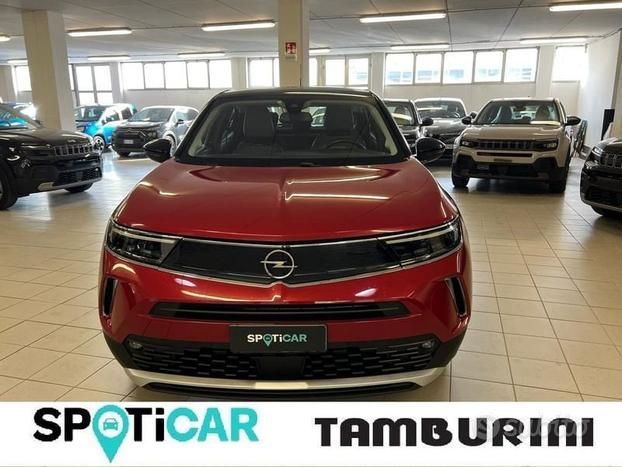 Opel Mokka 1.2 Turbo 130CV aut. Elegance