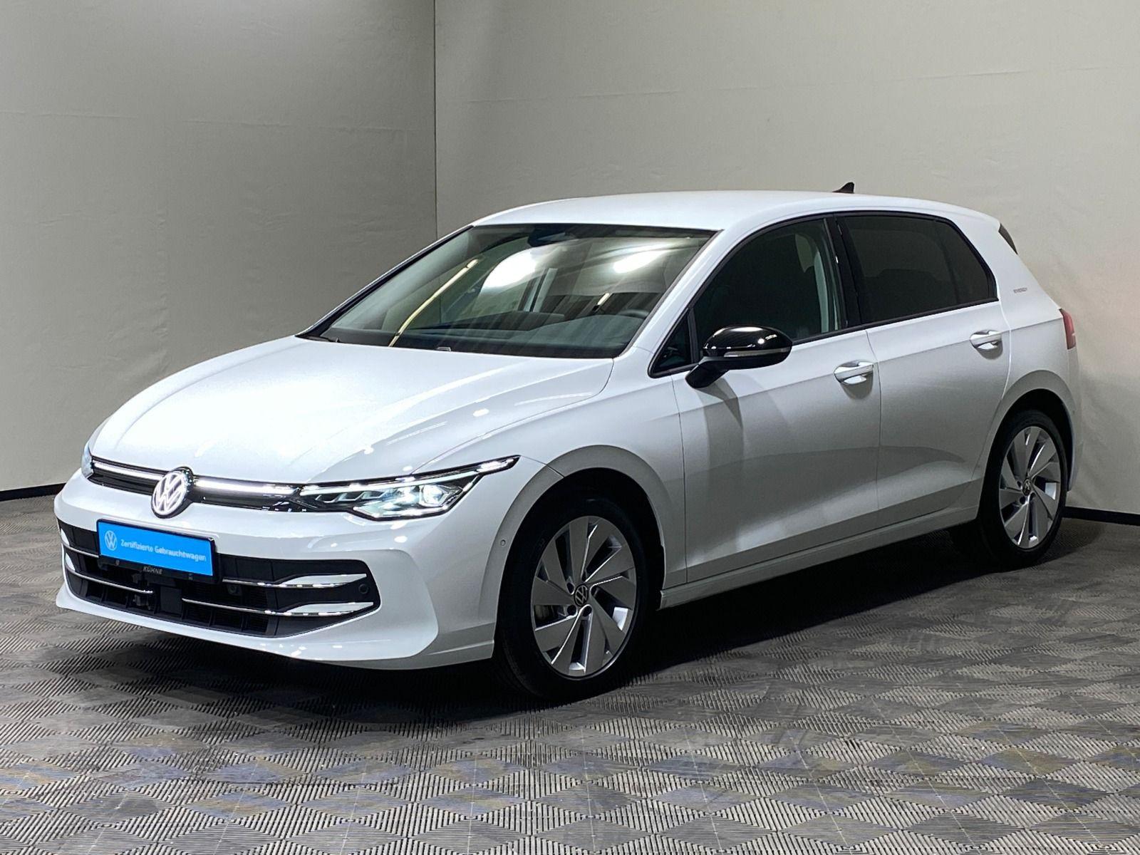 Volkswagen Golf Energy 1.5 TSI AHK LED NAV ACC RÜKA ALARM, миниатюра 2