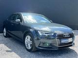 Audi A4 2.0 Lim. design ultra Aut. Dyn.LED Keyless - Audi A4 Gebrauchtwagen