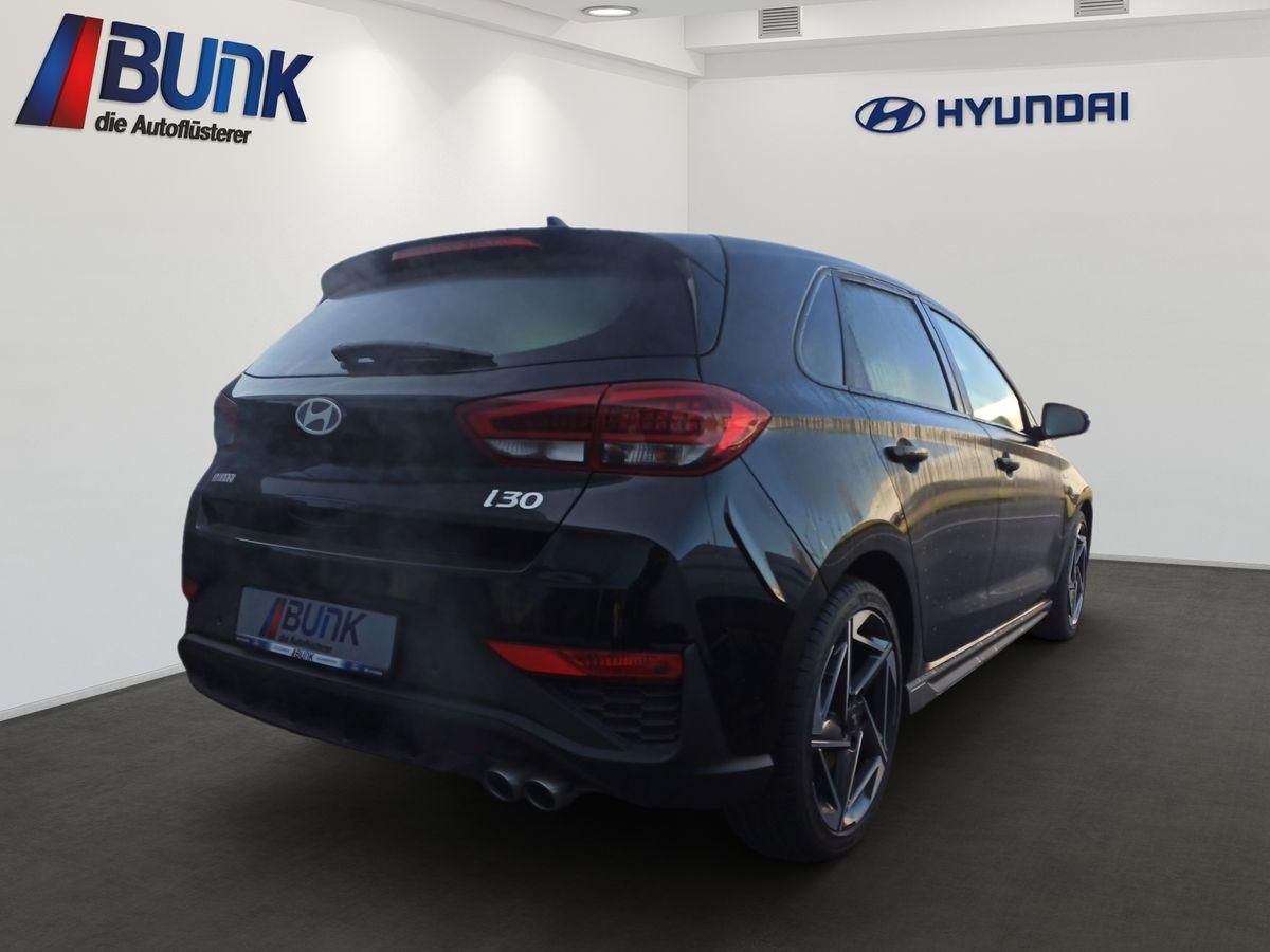 Hyundai i30 – Bild 11