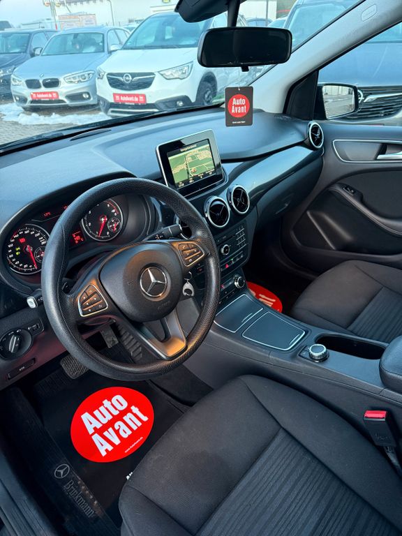 Mercedes-Benz B 180 - Bild 12