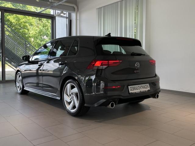 Volkswagen Golf GTI DSG +KAMERA+NAVI+ACC, миниатюра 4