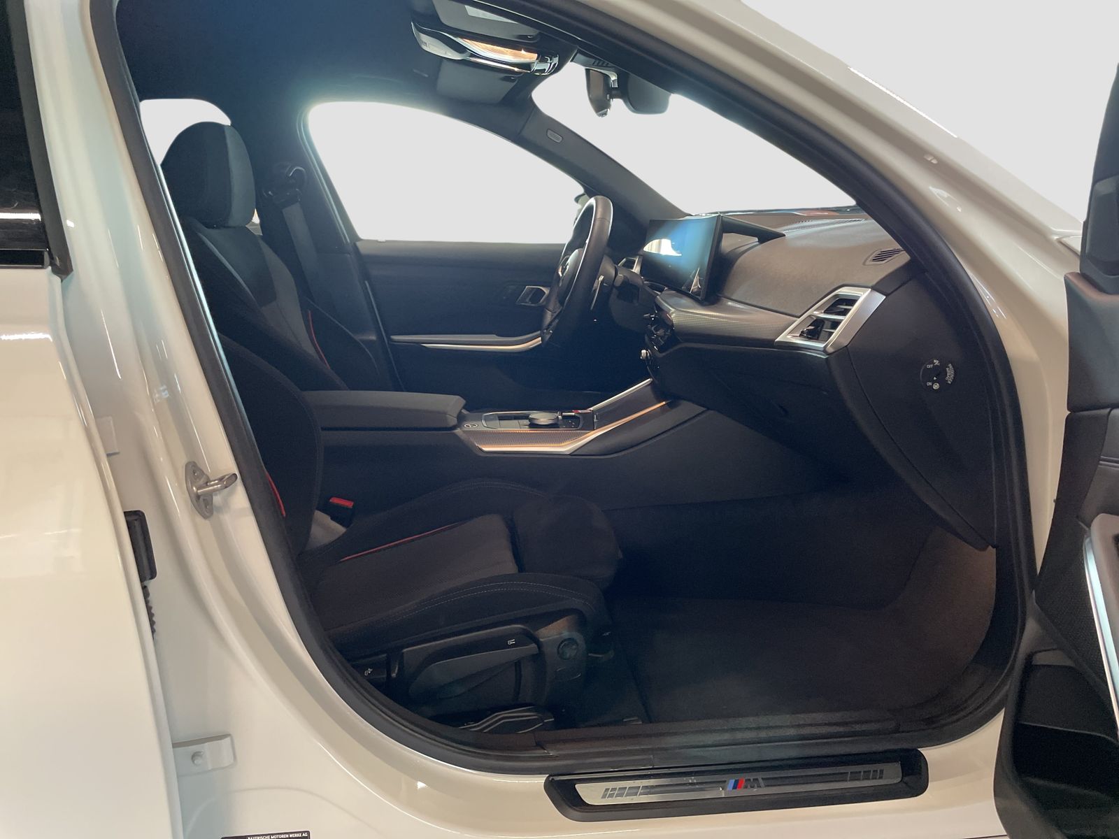 BMW 320 - Bild 11