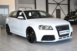 Audi RS3 SB 2.5 TFSI quattro/SUZUKA GRAU/TEMPOMAT/NAV - gebrauchte Audi RS3 aus dem Jahr 2012