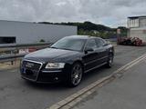 Audi A8 4.2 FSI. Quattro Facelift - Audi A8 in Wuppertal