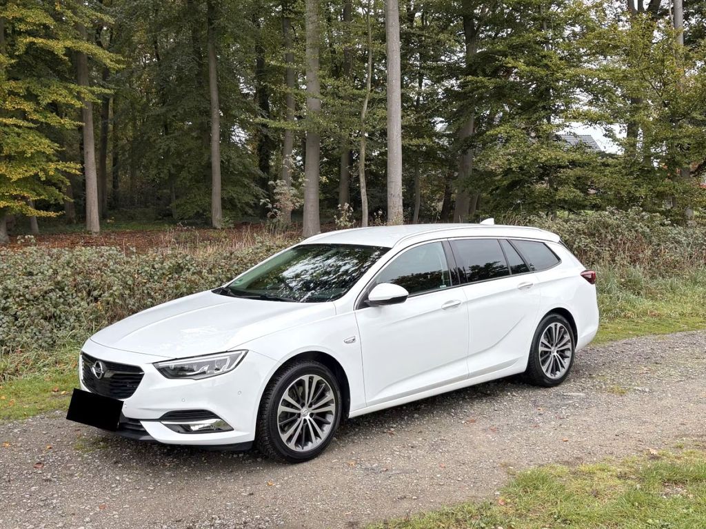 Image of Opel Insignia