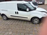 Fiat Doblo - Fiat Doblo in Braunschweig