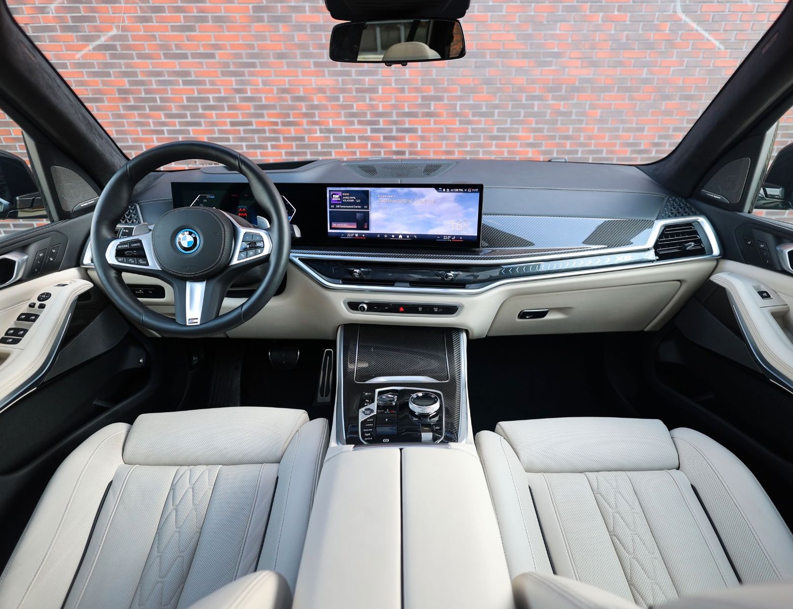 BMW X5 50e xDrive imagem 3