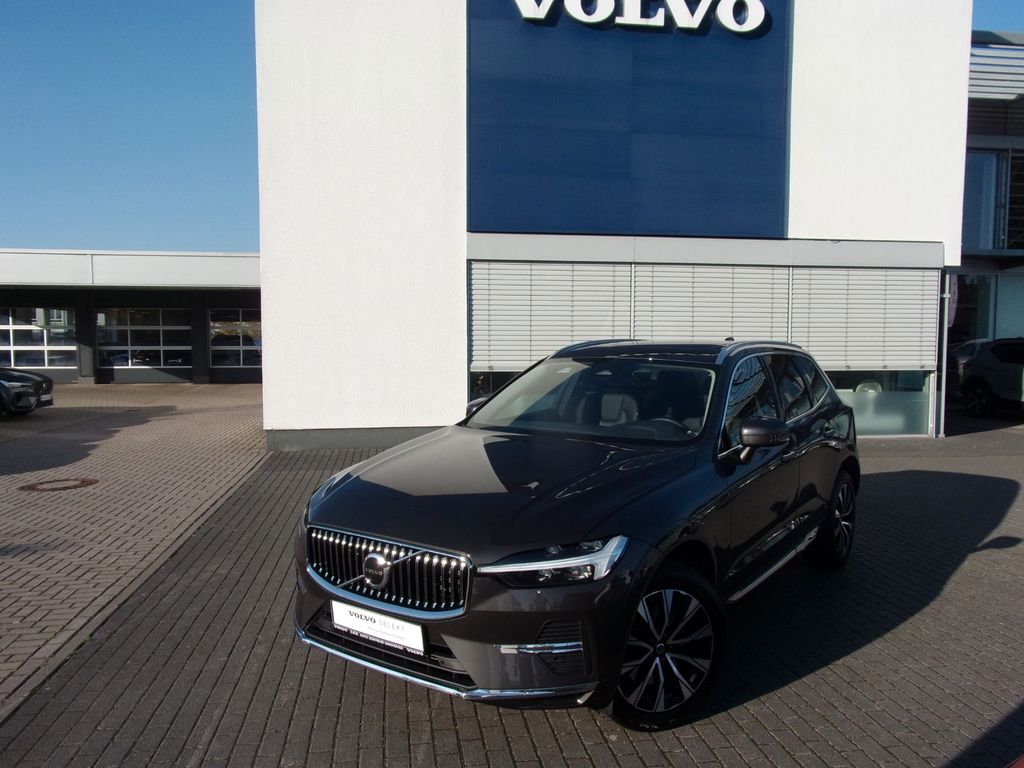 Image of Volvo XC60