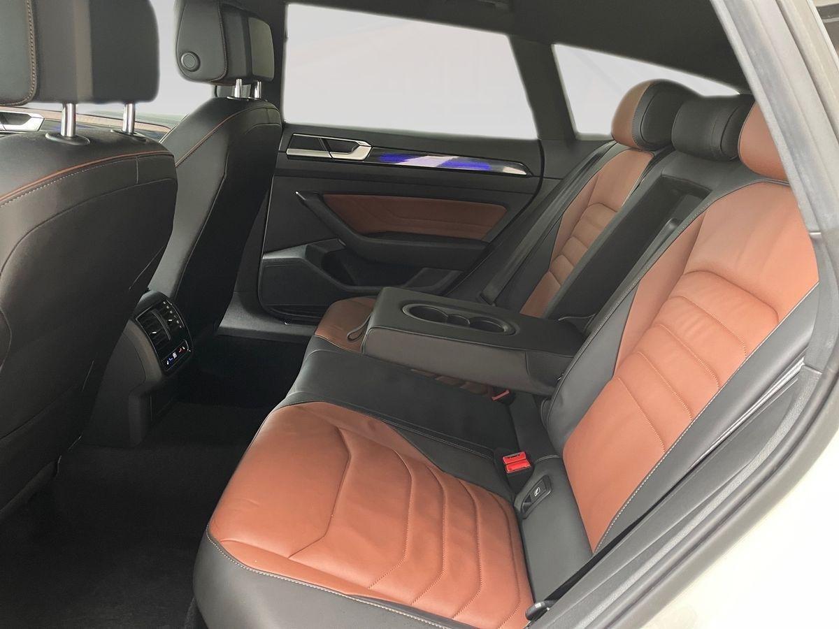 Volkswagen Arteon Shooting Brake DSG Elegance Leder+PanoSD+, миниатюра 28